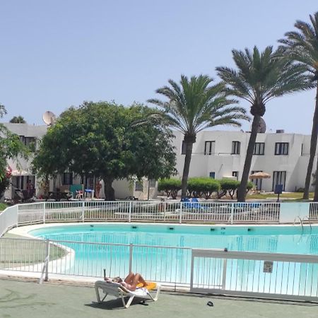 Alojamientos Playa Centro Corralejo 11 Экстерьер фото